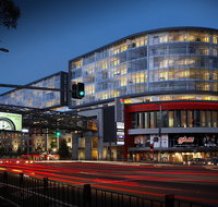 Studio 8 Residences Adults Only - Accommodation Whitsundays