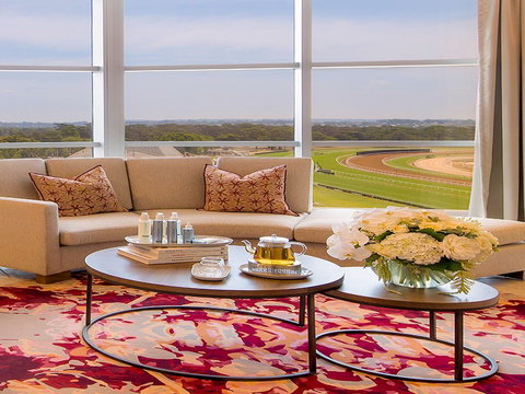 The William Inglis - MGallery by Sofitel - Accommodation Whitsundays 0