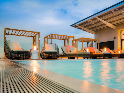 The William Inglis - MGallery by Sofitel - Accommodation Whitsundays 5