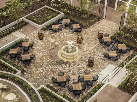 The William Inglis - MGallery by Sofitel - Accommodation Whitsundays 7