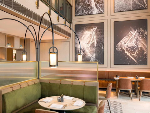 The William Inglis - MGallery by Sofitel - Accommodation Whitsundays 9