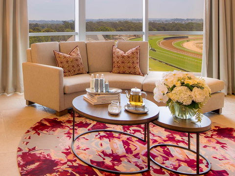 The William Inglis - MGallery by Sofitel - Accommodation Whitsundays 13