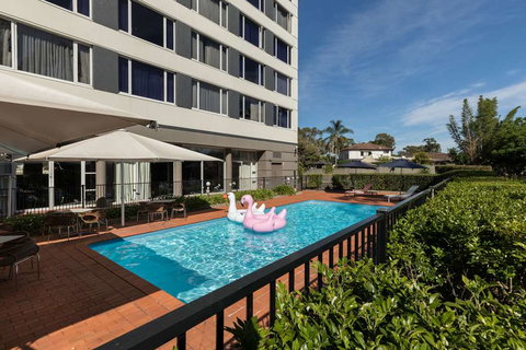 Rydges Bankstown - Accommodation Whitsundays 0