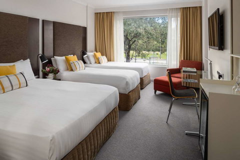 Rydges Bankstown - Accommodation Whitsundays 1