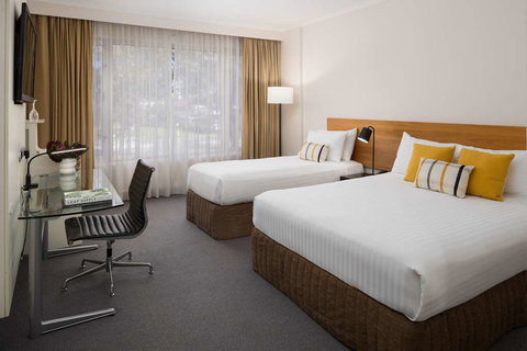 Rydges Bankstown - Accommodation Whitsundays 4