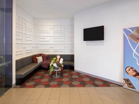 Mercure Sydney Bankstown - Accommodation Whitsundays 2