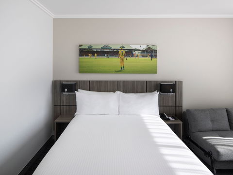 Mercure Sydney Bankstown - Accommodation Whitsundays 10