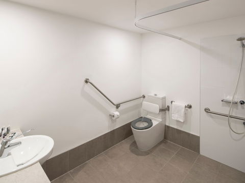 Mercure Sydney Bankstown - Accommodation Whitsundays 14