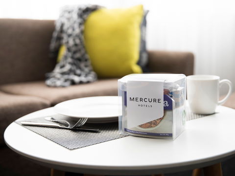 Mercure Sydney Bankstown - Accommodation Whitsundays 16