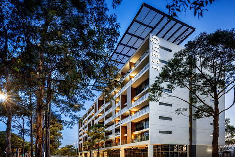 Quest At Sydney Olympic Park - Accommodation Whitsundays 0