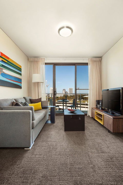 Quest At Sydney Olympic Park - Accommodation Whitsundays 2