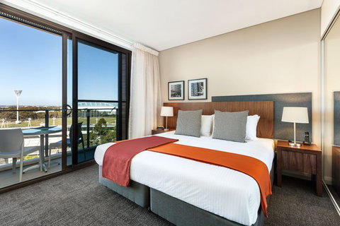 Quest At Sydney Olympic Park - Accommodation Whitsundays 3