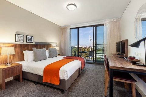 Quest At Sydney Olympic Park - Accommodation Whitsundays 5