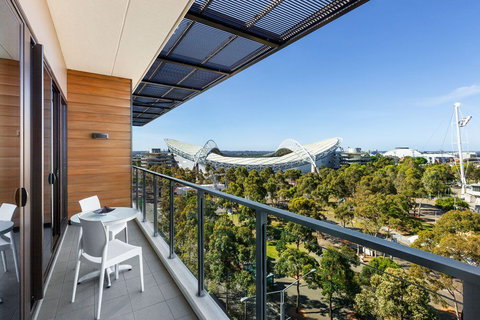 Quest At Sydney Olympic Park - Accommodation Whitsundays 9