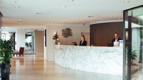 Holiday Inn Warwick Farm - Accommodation Whitsundays 2