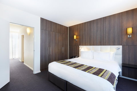Holiday Inn Warwick Farm - Accommodation Whitsundays 4