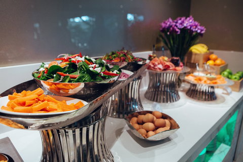 Holiday Inn Warwick Farm - Accommodation Whitsundays 8