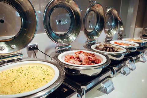 Holiday Inn Warwick Farm - Accommodation Whitsundays 9