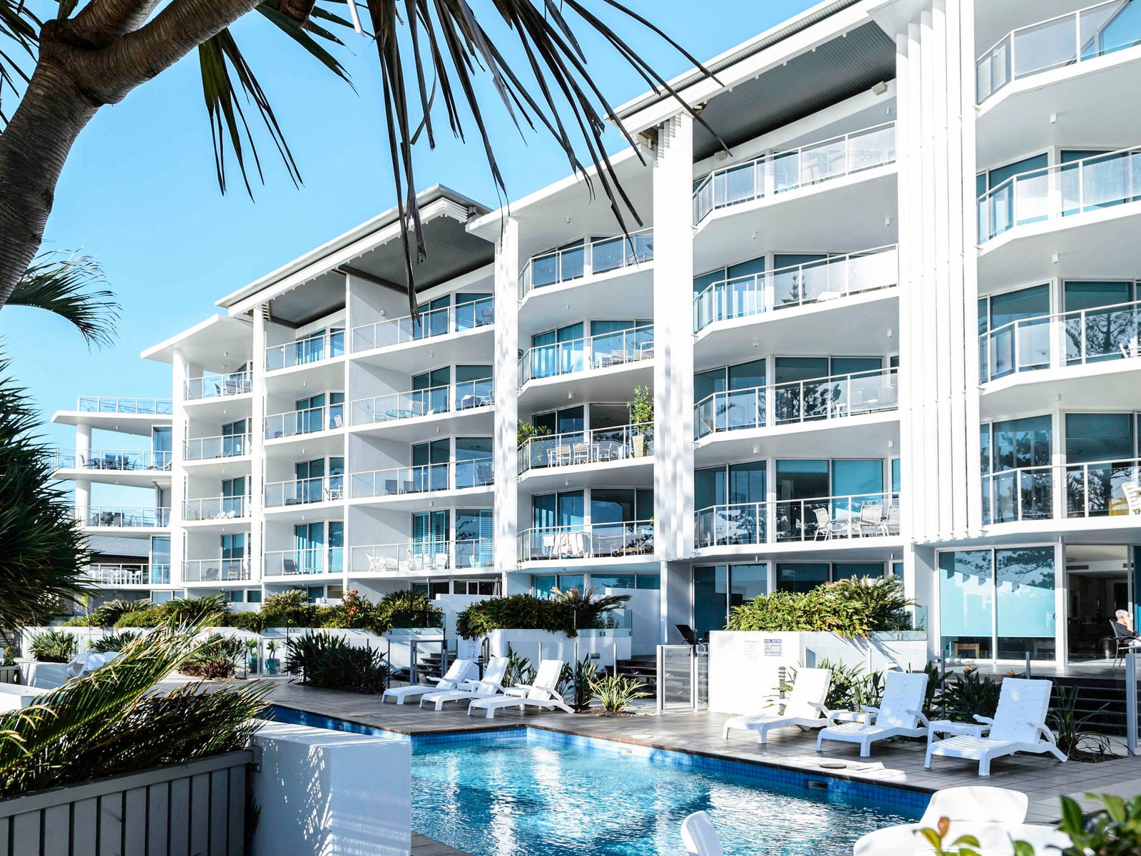 Elliott Heads QLD Accommodation Whitsundays