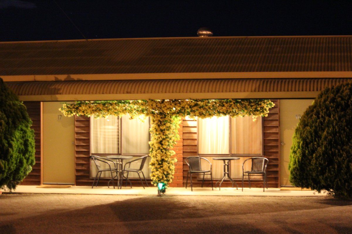 Wallanthery NSW Accommodation Whitsundays