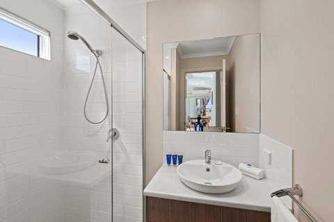 Discovery Parks Lake Bonney - Accommodation Whitsundays 4