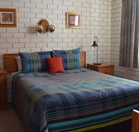 Kingswood Motel - Accommodation Whitsundays