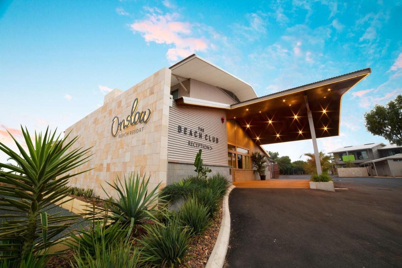Horrocks WA Accommodation Whitsundays