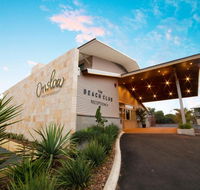 Onslow Beach Resort - Accommodation Whitsundays