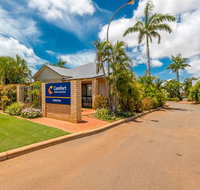 Comfort Inn  Suites Karratha - Accommodation Whitsundays