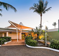 Ibis Styles Karratha - Accommodation Whitsundays