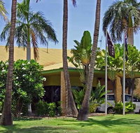 Karratha International Hotel - Accommodation Whitsundays