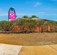 Econo Lodge Karratha - Accommodation Whitsundays