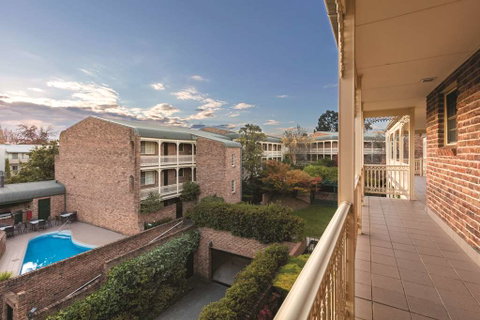 Adina Serviced Apts Canberra Kingston - Accommodation Whitsundays 4