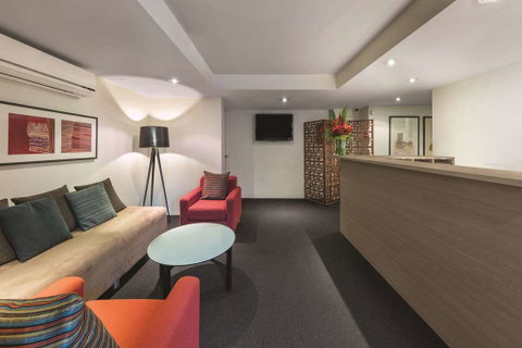 Adina Serviced Apts Canberra Kingston - Accommodation Whitsundays 5