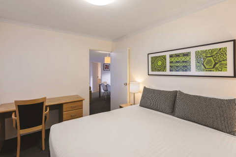 Adina Serviced Apts Canberra Kingston - Accommodation Whitsundays 8