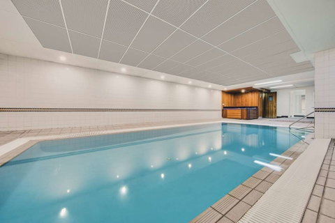 Adina Serviced Apts Canberra Kingston - Accommodation Whitsundays 12