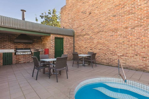 Adina Serviced Apts Canberra Kingston - Accommodation Whitsundays 14