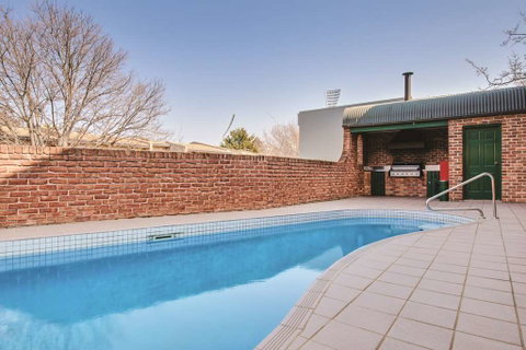 Adina Serviced Apts Canberra Kingston - Accommodation Whitsundays 15