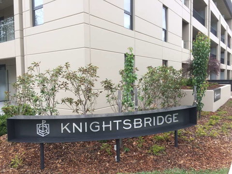 Knightsbridge Canberra - Accommodation Whitsundays 1