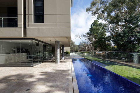 Knightsbridge Canberra - Accommodation Whitsundays 12