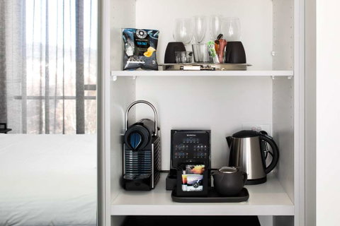 Knightsbridge Canberra - Accommodation Whitsundays 14