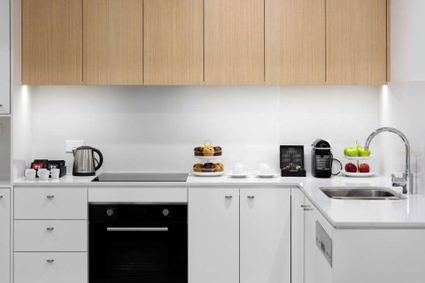Knightsbridge Canberra - Accommodation Whitsundays 15
