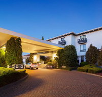 Ramada by Wyndham Diplomat Canberra - Accommodation Whitsundays