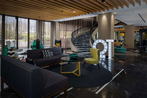 QT Canberra - Accommodation Whitsundays 2