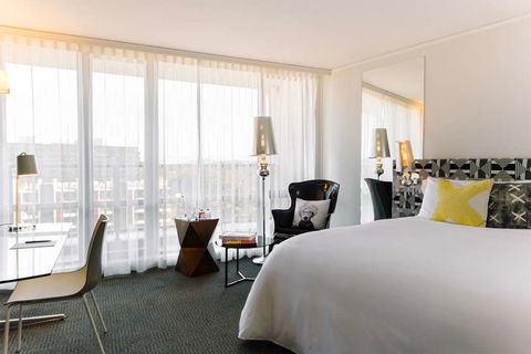 QT Canberra - Accommodation Whitsundays 3