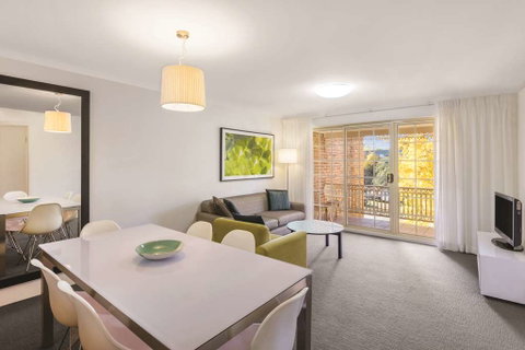 Adina Serviced Apts Canberra Kingston - Accommodation Whitsundays 6