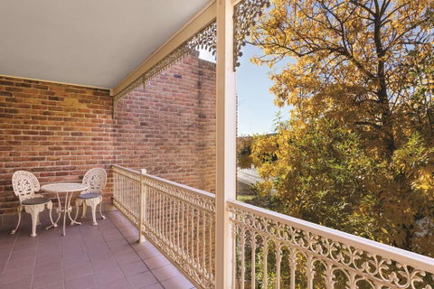 Adina Serviced Apts Canberra Kingston - Accommodation Whitsundays 7