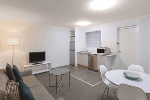 Adina Serviced Apts Canberra Kingston - Accommodation Whitsundays 10