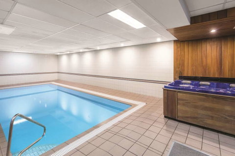 Adina Serviced Apts Canberra Kingston - Accommodation Whitsundays 13