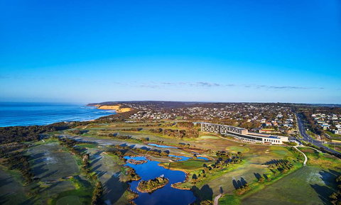 RACV Torquay Resort - Accommodation Whitsundays 1